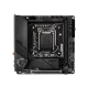 MSI MEG Z490I UNIFY Motherboard MSI MEG Z490I UNIFY Motherboard